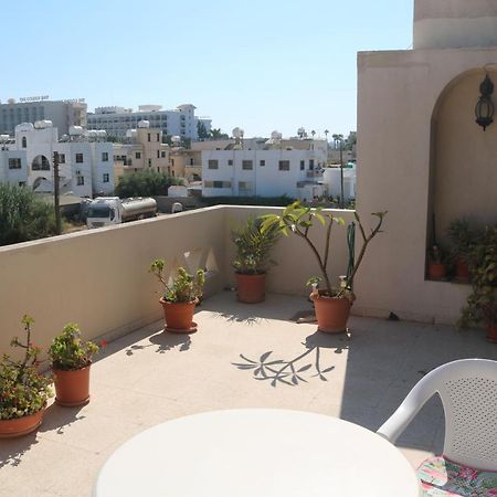 Ria Beach Sea View Apartment Πύλα Εξωτερικό φωτογραφία