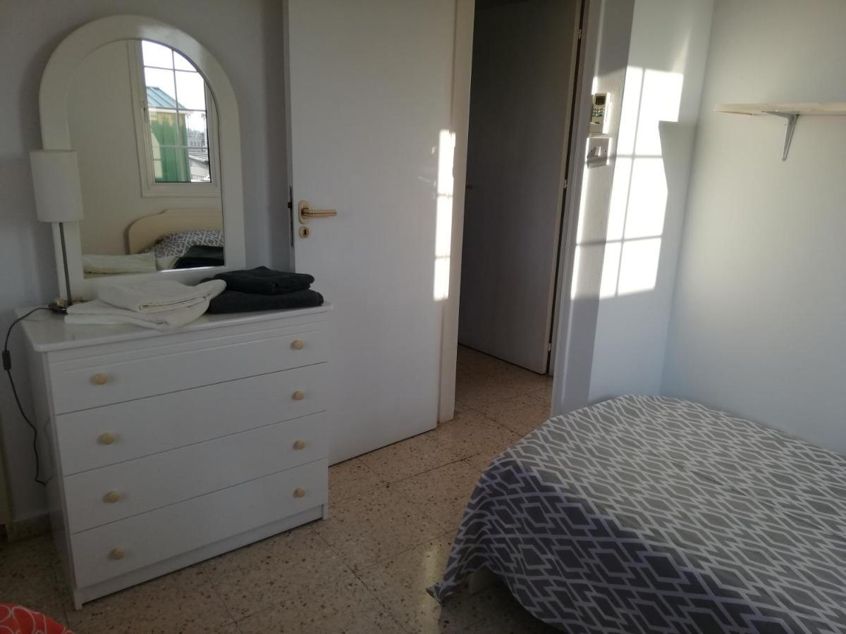Ria Beach Sea View Apartment Πύλα Εξωτερικό φωτογραφία